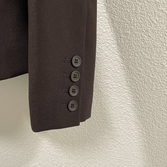 NEW YORK & CO. Pantsuit, Brown - 4/2 - Picture 7 of 15